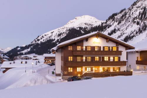 Lech am Arlberg Austria Last Minute Discount Code Booking.com