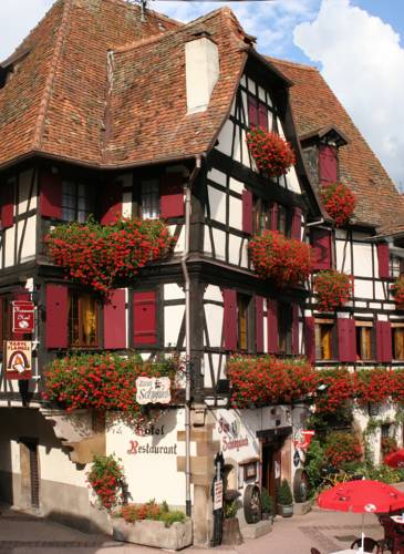Obernai Frankreich Last-Minute-Rabattcode Booking.com