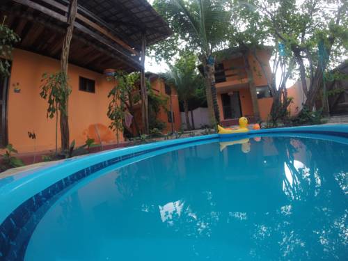 Pipa (Rio Grande do Norte) Brazil Last Minute Discount Code Booking.com