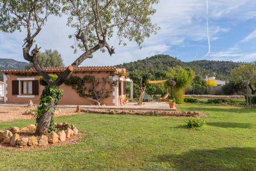 Bunyola Spain Last Minute Discount Code Booking.com