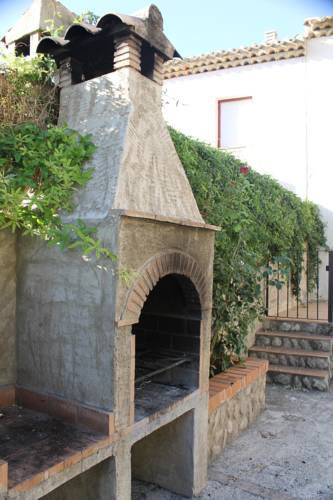 Letur Spanien Last-Minute-Rabattcode Booking.com