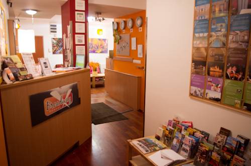 Budapest Hungría Último Minuto Código de Descuento Booking.com