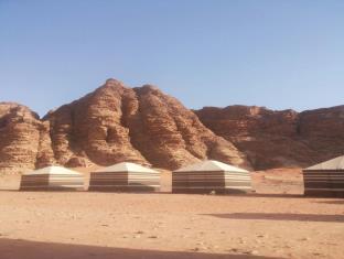 Wadi Rum Jordan Last Minute Discount Code Agoda.com