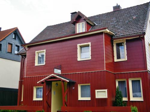 Braunlage Duitsland Laatste minuut Kortingscode Booking.com