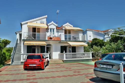 Brodarica Kroatië Laatste minuut Kortingscode Booking.com