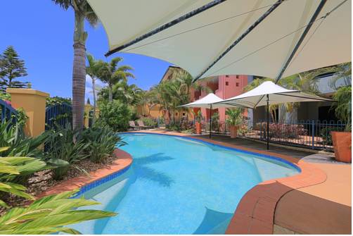 Bargara Australia Last Minute Discount Code Booking.com