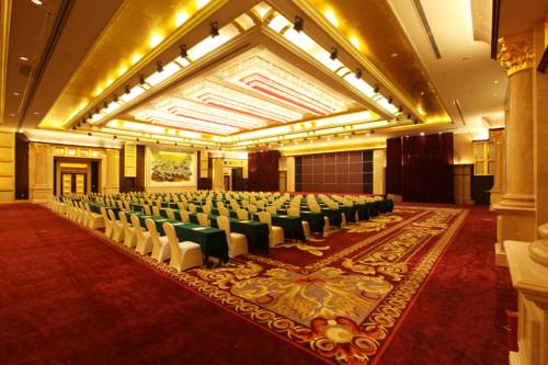 Taizhou China Last Minute Discount Code Booking.com
