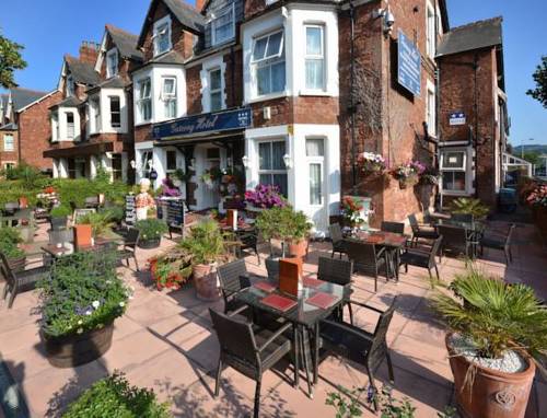 Minehead United Kingdom Last Minute Discount Code Booking.com