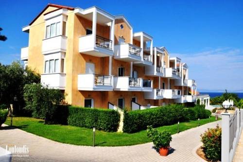 Thassos Grèce Code de réduction de dernière minute Booking.com