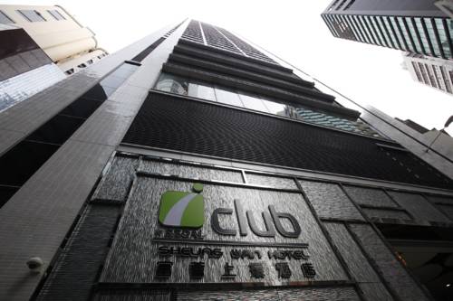 Hong Kong Hong Kong Laatste minuut Kortingscode Booking.com