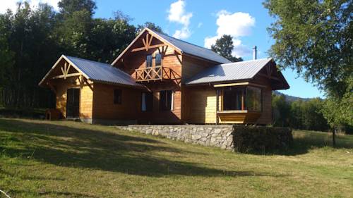 Pucon Chile Last-Minute-Rabattcode Booking.com
