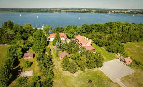 Mikołajki Polen Last-Minute-Rabattcode Booking.com