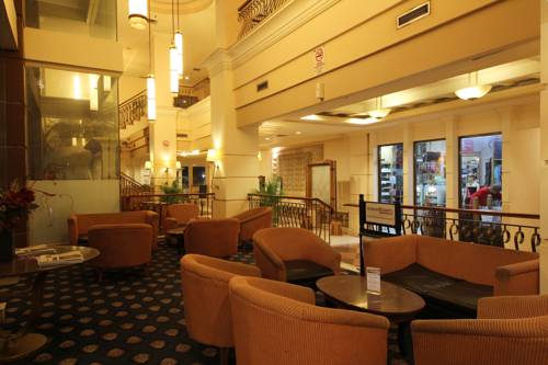 Jakarta Indonesien Last-Minute-Rabattcode Booking.com
