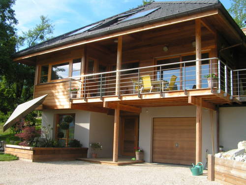 Bellecombe en Bauges France Last Minute Discount Code Booking.com