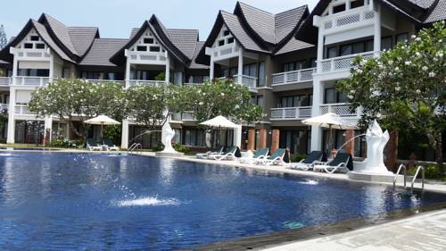 Thalang Thailand Laatste minuut Kortingscode Booking.com