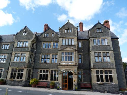 Gwynedd Royaume-Uni Code de réduction de dernière minute Booking.com