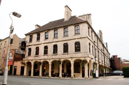 Stroud Royaume-Uni Code de réduction de dernière minute Booking.com