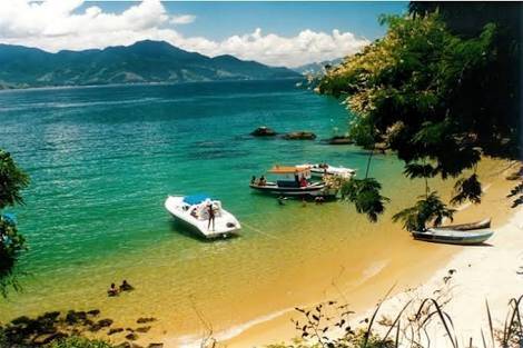 Ilha Grande Brésil Code de réduction de dernière minute Booking.com
