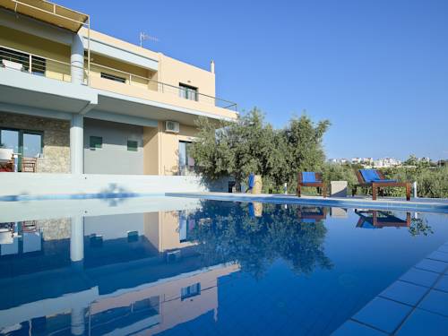 Tersanas Grecia Último Minuto Código de Descuento Booking.com