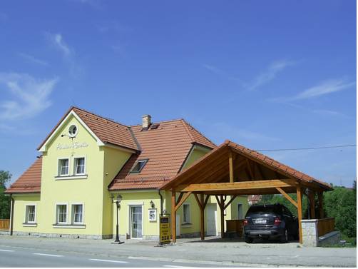 Horní Planá Tschechien Last-Minute-Rabattcode Booking.com
