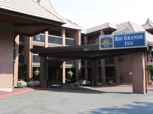 Durango (Colorado) Vereinigte Staaten Last-Minute-Rabattcode Booking.com