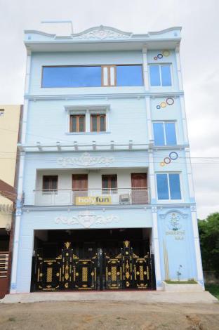 Thiruvanamalai India Last Minute Discount Code Agoda.com