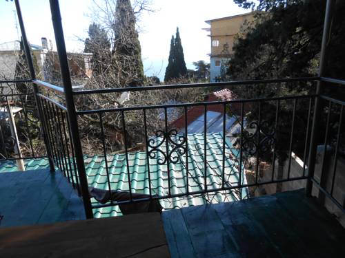 Simeiz Krim Last-Minute-Rabattcode Booking.com