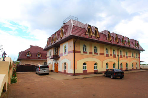 Briansk Russie Code de réduction de dernière minute Booking.com