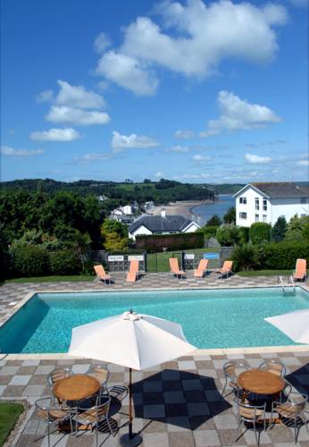 Saundersfoot, Nr Tenby Royaume-Uni Code de réduction de dernière minute Booking.com
