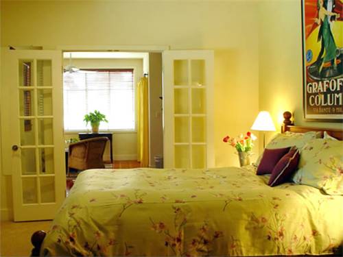 Calistoga (California) United States Last Minute Discount Code Booking.com