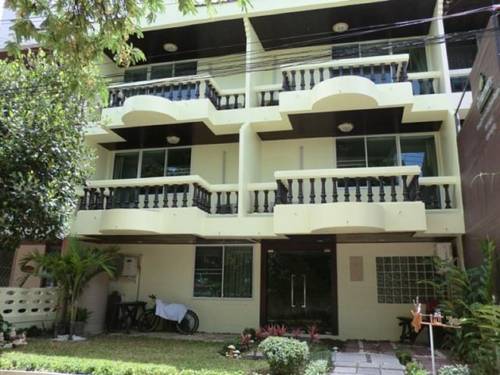 Hua Hin Thailand Last Minute Discount Code Booking.com