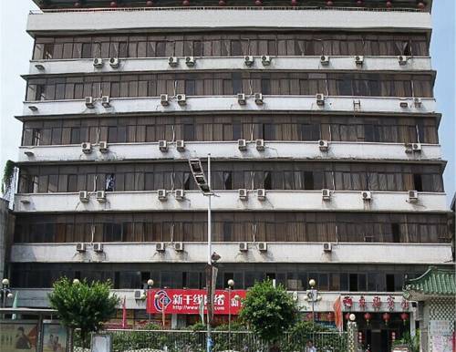Lufeng China Last-Minute-Rabattcode Booking.com