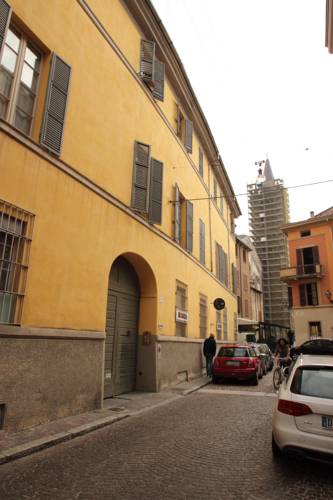 Parma Italia Último Minuto Código de Descuento Booking.com