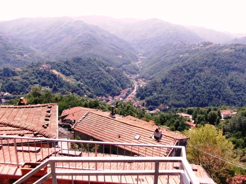 Bagni di Lucca Italien Last-Minute-Rabattcode Booking.com