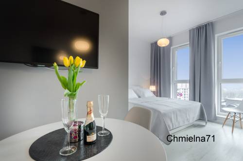 Gdańsk Pologne Code de réduction de dernière minute Booking.com