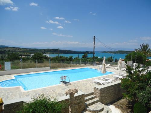 Porto Heli Griechenland Last-Minute-Rabattcode Booking.com
