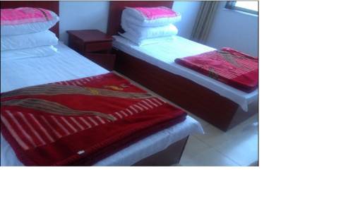 Taihuai China Last Minute Discount Code Booking.com