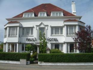 Knokke-Heist Belgium Last Minute Discount Code Agoda.com