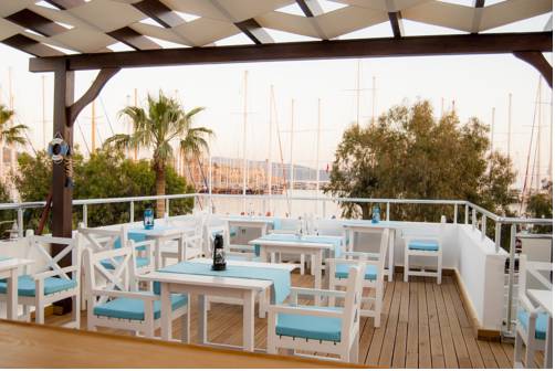 Bodrum Türkei Last-Minute-Rabattcode Booking.com