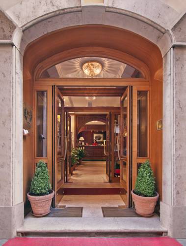 Rome Italië Laatste minuut Kortingscode Booking.com