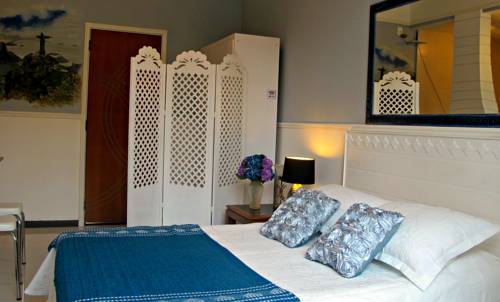 Rio de Janeiro (Rio de Janeiro) Brasilien Last-Minute-Rabattcode Booking.com
