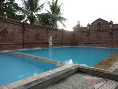 Lovina Indonesien Last-Minute-Rabattcode Booking.com
