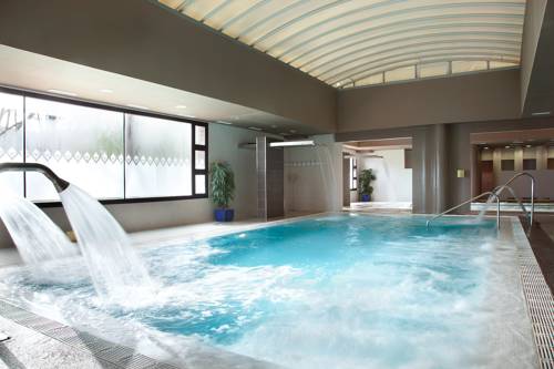 Valdastillas Spanien Last-Minute-Rabattcode Booking.com
