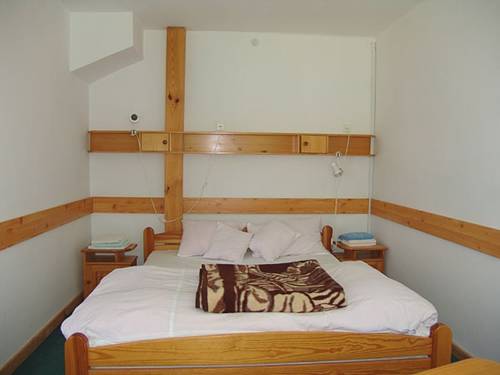 Zatwarnica Pologne Code de réduction de dernière minute Booking.com