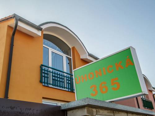 Jenec Czech republic Last Minute Discount Code Booking.com