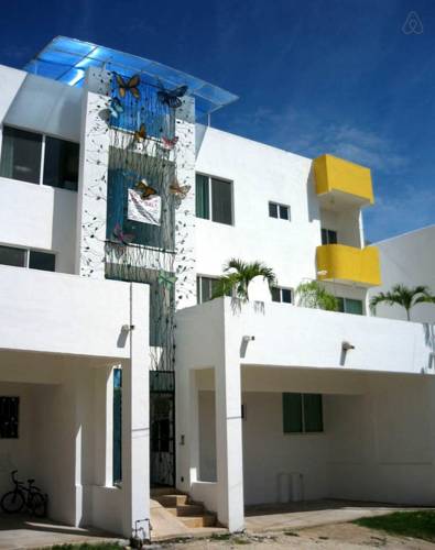 Playa del Carmen Mexico Last Minute Discount Code Booking.com