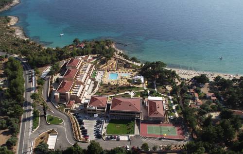 Tasos Grecia Último Minuto Código de Descuento Booking.com