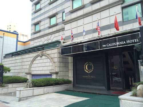 Seoul South Korea Last Minute Discount Code Booking.com