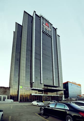 Ulaanbaatar Macaongolia Last-Minute-Rabattcode Booking.com