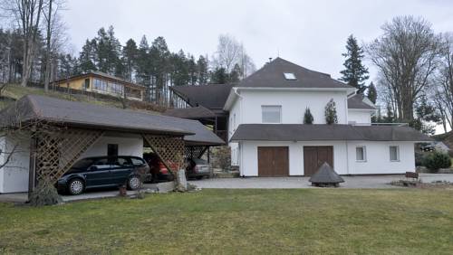 Libá Czech republic Last Minute Discount Code Booking.com